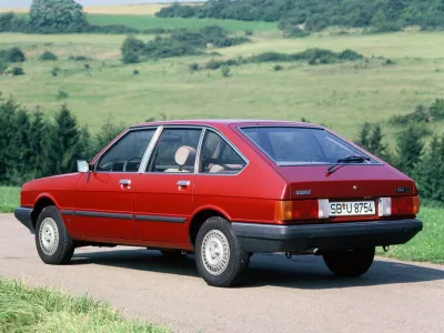 Simca 1510